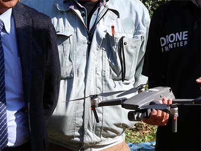 事業運用サポート