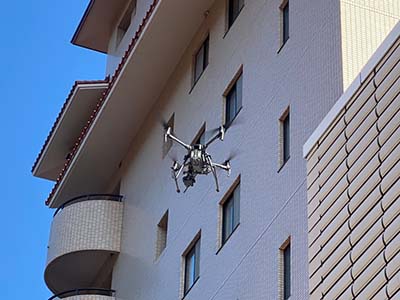 案件発注・業務提携